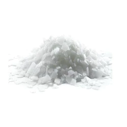 Magnesium White Chloride Flakes
