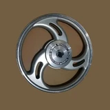 Rim Standard Wheel 