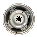 Back Tractor Wheels