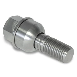 Round Wheel Bolts