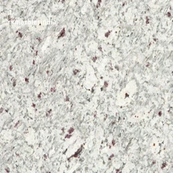 Stone White Granite