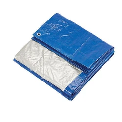 Hdpe Plastic Tarpaulin