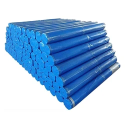 Hdpe Tarpaulins Roll