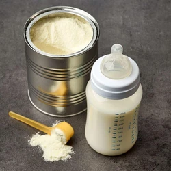 Baby Milk Powder