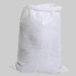 Woven Sack Bag