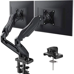 Gas Monitor Mount