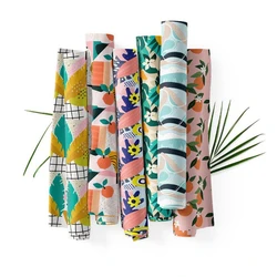 Digital Printed Fabric
