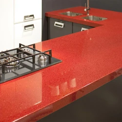 Lakha Red Granite