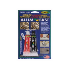 Epoxy Allset Putty