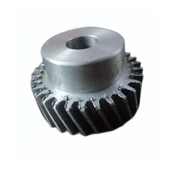Ms Helical Gears