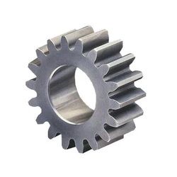 CI Castings Gear