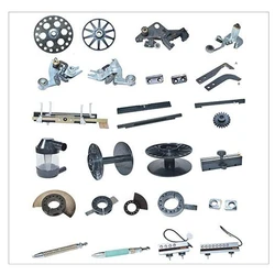 Power Loom Spare Parts