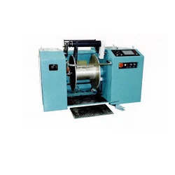 Ss Warping Machine