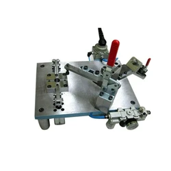 Ss Jig Fixture
