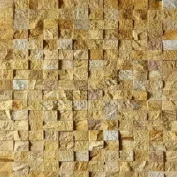 Tile Sandstone Matte Red