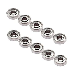 Ball Miniature Bearings