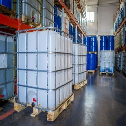 Tank Chemical Heaters