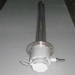 Industrial Metal Heaters