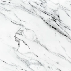 Tile Marble Unpolished White
