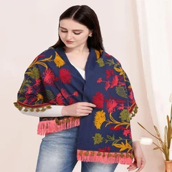 Embroidered Stoles