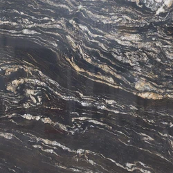 Polished Granite Slab