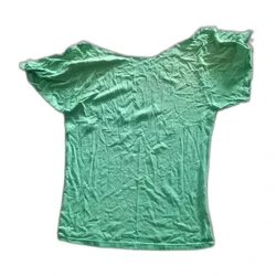 T Shirt Cloth Waste