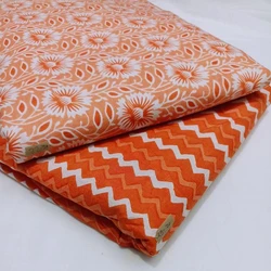 Designer Cotton Fabric