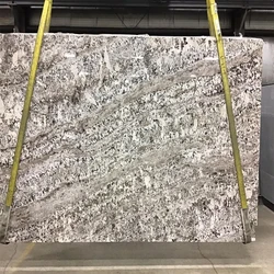 Elegant White Stone Granite