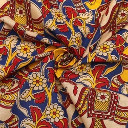 Cotton Print Fabrics