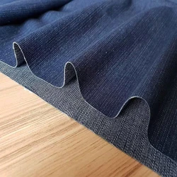 Cotton Stretch Denim Fabrics