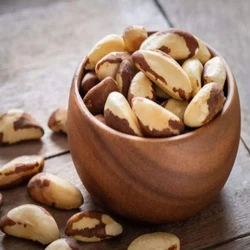 Organic Dried Nuts