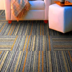 Nylon Room Carpet