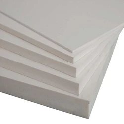 Cotton Woven Foam Sheet 