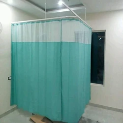 Hospital Partition Curtains