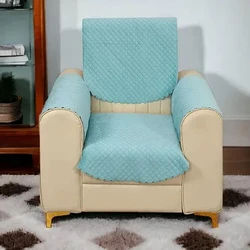 Single Sofa Chair Fabric