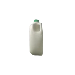 Real Cow Milk 