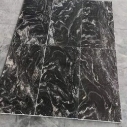 Black Granite Tile