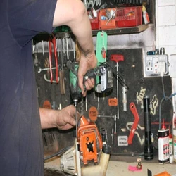 Power Repairing Services