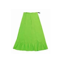 Plain Cotton Ladies Petticoats