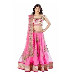 Ladies Lehenga Choli