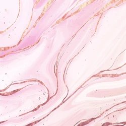 Pink Color Marble
