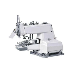 Button Sewing Machines