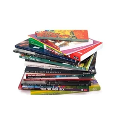 Book Printing Service