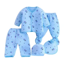 Baby Winter Wear Sets