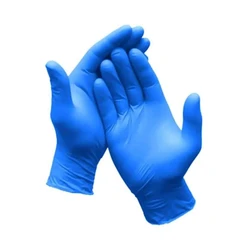 Nitrile Examination Gloves