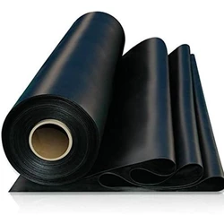 Rubber Industrial Sheet 