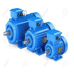 Electric Industrial Motors