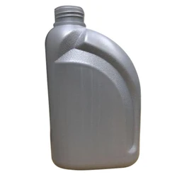 Oil Bottle Engine