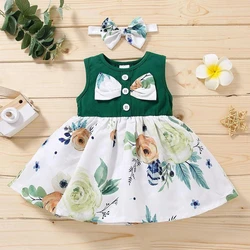 Baby Girl Frock