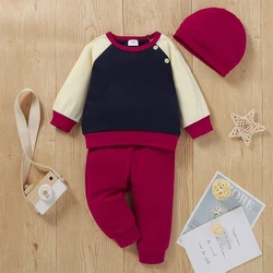 Infant Sports Wear